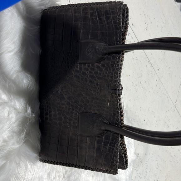 Springbok Shoulder Bag. Brand new. - Picture 4 of 5